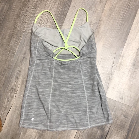 Lululemon tank top - Picture 7 of 10